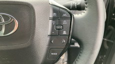 Toyota bZ4X 150kW Pure 71.4kWh 5dr Auto [11kW] Electric Hatchback